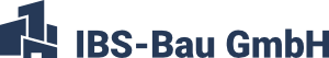 Logo von IBS Bau Firma